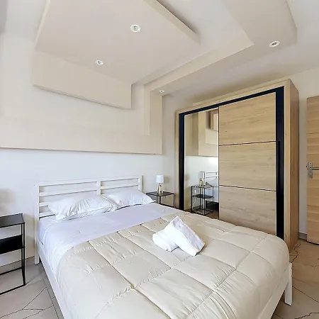 Spacieux 3 Equipe 7 Personnes Apartment Clermont-Ferrand