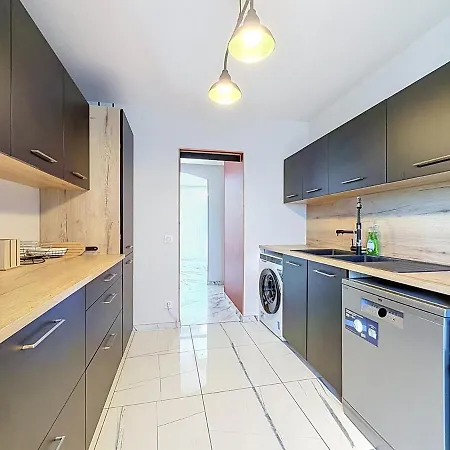 Spacieux 3 Equipe 7 Personnes Clermont-Ferrand