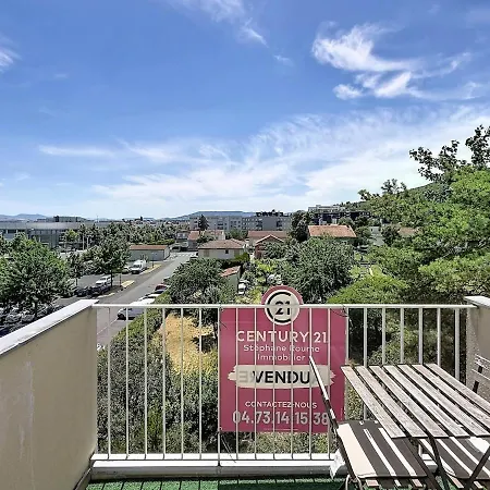 Spacieux 3 Equipe 7 Personnes Apartment *